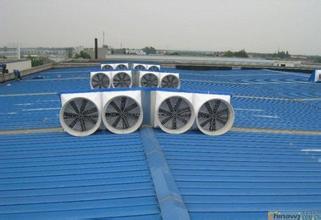 負(fù)壓風(fēng)機(jī)案例 負(fù)壓風(fēng)機(jī)案例